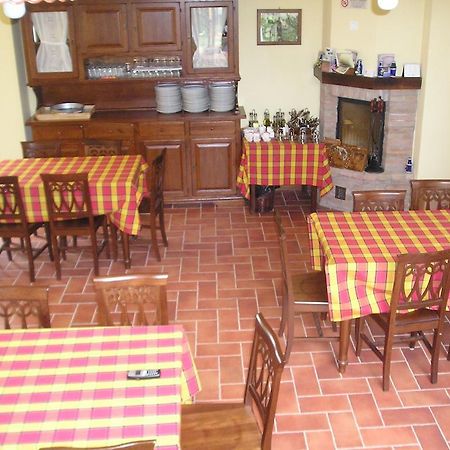 Agriturismo La Marletta 이몰라 외부 사진