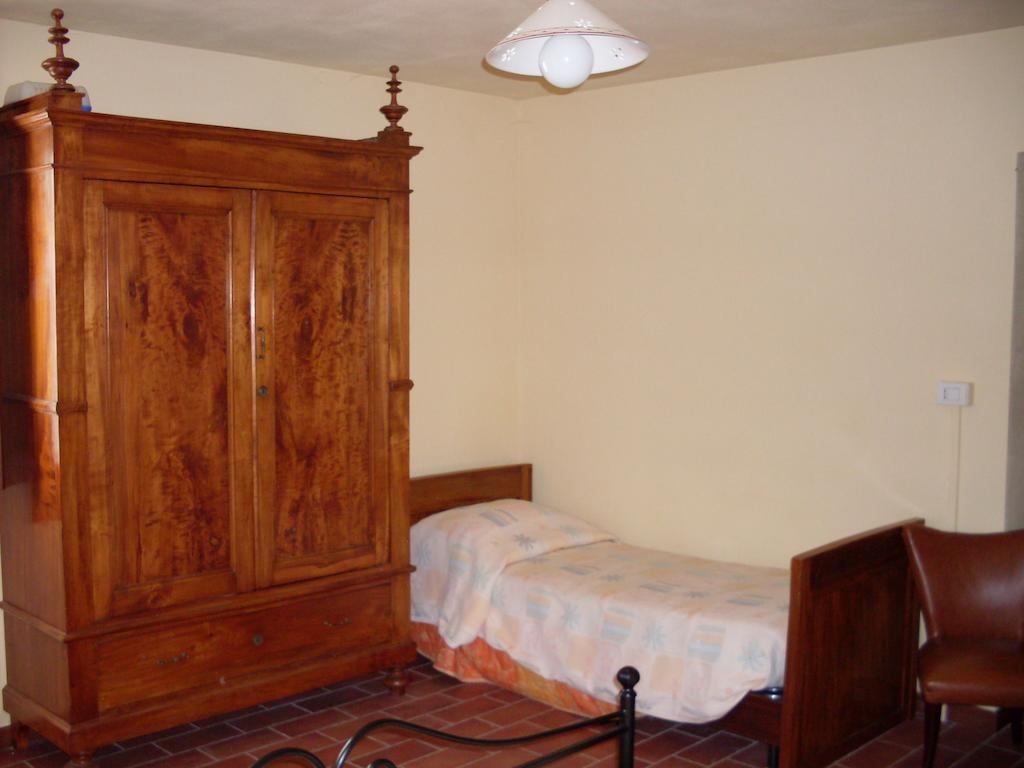 Agriturismo La Marletta 이몰라 객실 사진